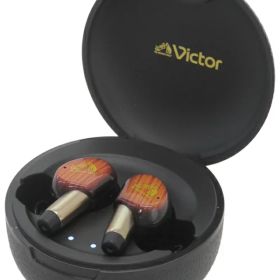 Victor WOOD master HA-FW5000T 新品 28,500円 中古 | ネット最安値の