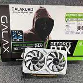NVIDIA PCI-Express GK-RTX2070-E8GB/MINI GALAX
