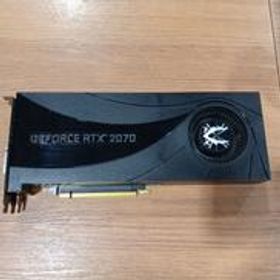 グラフィックボード RTX2070 8GB ZOTAC