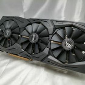 グラフィックボード ROG-STRIX-RTX2070-O8G-GAMING ASUS
