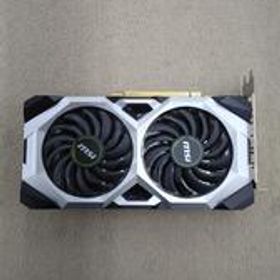 グラフィックボード GEFORCE RTX 2070 VENTUS 8G MSI