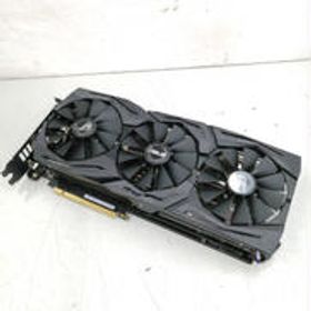 グラフィックボード ROG-STRIX-RTX2070-O8G-GAMING ASUS