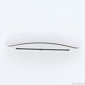 Magic Mouse (USB-C) ホワイト (Multi-Touch対応) MXK53ZA／A