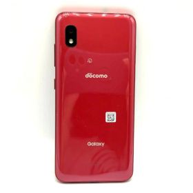 docomo SC-42A Galaxy A21 スマートフォン CM22