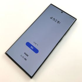 【良品】SCG20/Galaxy S23 Ultra/350533300311947