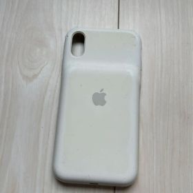 Apple Smart Battery Case ホワイト