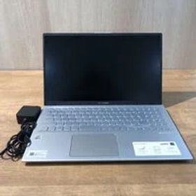 中古 ASUS VivoBook X512J(i5-1035G1/8GB/SSD512GB/W11H) 4740001261 状態： B:良品