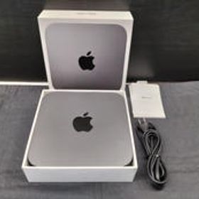 MAC MINI MRTT2J/A APPLE