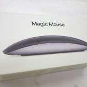 未開封品 MAGIC MOUSE MXK63ZA/A APPLE