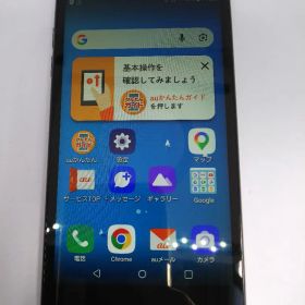 LG it LGV36 32GB android 9 Simフリー①