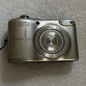 Nikon COOLPIX L32 本体 デジタルカメラジャンク品