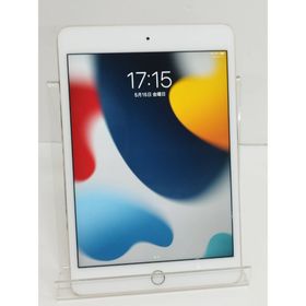 【良品】iPad mini 4/Wi-Fi/7.9インチ/A1538/64GB(タブレット)