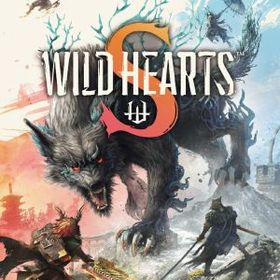 (Switch 2)WILD HEARTS S(インターネット必須)(新品)