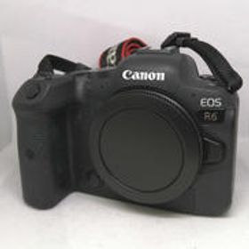 ミラーレス一眼 EOSR6 CANON