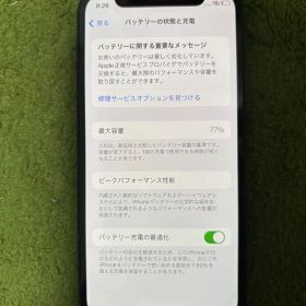 iPhone12 mini 128GB ブラック