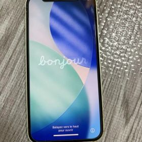 Apple iPhone 12 mini 本体 グリーン 256GB