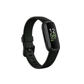 Fitbit Inspire 3 FB424BKBK-FRCJK [ミッドナイトゼン/ブラック][ラッピング可] R-LOGI