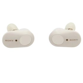 SONY ソニー/ワイヤレスイヤホン/WF-1000XM3/S015178832K/Bランク/84【中古】