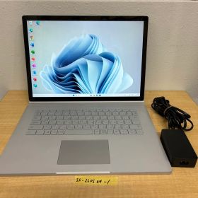 Surface Book 3 新品 99,990円 中古 29,990円 | ネット最安値の価格