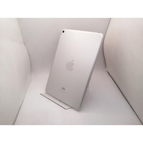 【中古】Apple 【Wi-Fi】 iPad mini（第5世代/2019） 64GB シルバー MUQX2J/A【アリオ倉敷】保証期間１ヶ月【ランクC】