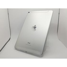 【中古】Apple 国内版 【SIMフリー】 iPad mini（第5世代/2019） 64GB シルバー MUX62J/A【川崎駅前】保証期間１ヶ月【ランクC】