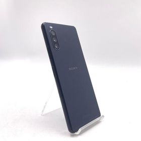 Xperia 10 III 新品 25,544円 中古 6,800円 | ネット最安値の価格比較