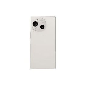 ★SHARP / シャープ AQUOS R10 SH-M31 256GB SIMフリー [カシミヤホワイト] (SIMフリー)【スマートフォン】【送料無料】