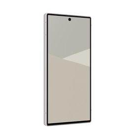 SHARP SH-M31A-W AQUOS R10 SIMフリースマートフォン RAM12GB ROM256GB カシミヤホワイト