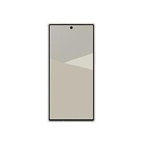 SHARP(シャープ) 【SIMフリー】AQUOS R10（SH-M31A-W）カシミヤホワイト 12GB/256GB