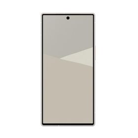 SHARP SH-M31AX-W SIMフリー端末 AQUOS R10 （RAM12GB / ROM256GB） カシミヤホワイト