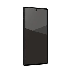 SHARP SH-M31B-B AQUOS R10 SIMフリースマートフォン RAM12GB ROM512GB チャコールブラック