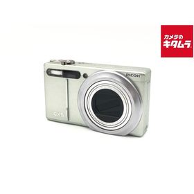 【中古】 【並品】 リコー CX5 グリーンシルバー