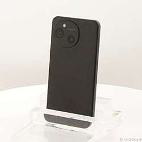 AQUOS sense10 128GB フルブラック SH-M33 SIMフリー