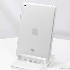iPad mini 2 16GB シルバー ME279J／A Wi-Fi