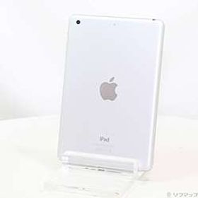 iPad mini 2 32GB シルバー Wi-Fi ［7.9インチ液晶／Apple A7］