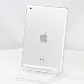 iPad mini 2 64GB シルバー ME281J／A Wi-Fi ［7.9インチ液晶／Apple A7］