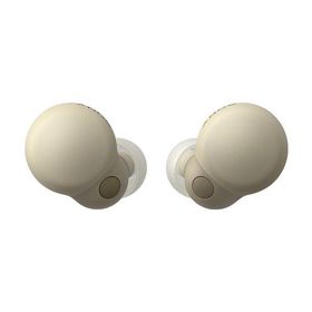 ワイヤレスイヤホン LinkBuds S WF-LS900N (エクリュ)/SONY
