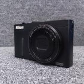 コンパクトデジタルカメラ COOLPIX P310 NIKON