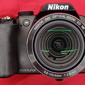 デジタルカメラ COOLPIX P90 NIKON