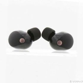 【中古】SONY(ソニー) WF-1000XM5 ブラック 【371-ud】