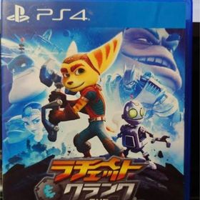 ラチェット＆クランク THE GAME PlayStation Hits /PS(家庭用ゲームソフト)
