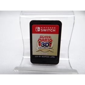 スーパーマリオ 3Dコレクション Switch 新品¥5,900 中古¥6,180 | 新品