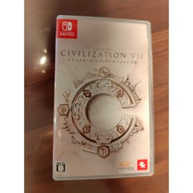 シドマイヤーズ シヴィライゼーション VII(家庭用ゲームソフト)