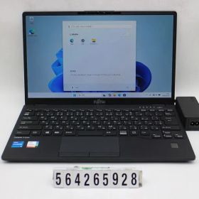 富士通 LIFEBOOK U9311/FX Core i5 1135G7 2.4GHz/8GB/256GB(SSD)/13.3W/FHD(1920x1080)/Win11 【564265928】