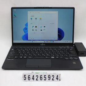 富士通 LIFEBOOK U9311/FX Core i5 1135G7 2.4GHz/8GB/256GB(SSD)/13.3W/FHD(1920x1080)/Win11 【564265924】