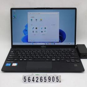 富士通 LIFEBOOK U9311/FX Core i5 1135G7 2.4GHz/8GB/256GB(SSD)/13.3W/FHD(1920x1080)/Win11 【564265905】