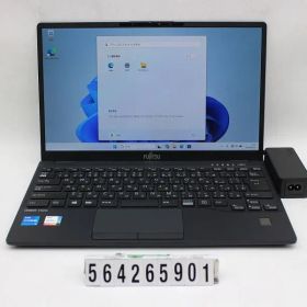 富士通 LIFEBOOK U9311/FX Core i5 1135G7 2.4GHz/8GB/256GB(SSD)/13.3W/FHD(1920x1080)/Win11 【564265901】
