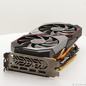 RADEON RX 5600 XT PG D2 6G OC