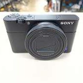 デジタルカメラ DSC-RX100M6 SONY