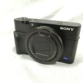 デジタルカメラ DSC-RX100M5 SONY